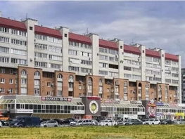Продается 2-комнатная квартира Конева ул, 74  м&sup2;, 11000000 рублей
