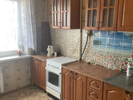 Продается 3-комнатная квартира Волгоградская ул, 62  м&sup2;, 6200000 рублей