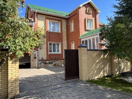 Продается Дом Долина нищих, 260  м&sup2;, участок 8 сот., 20400000 рублей