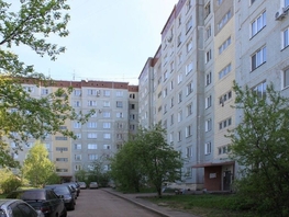Продается 3-комнатная квартира Съездовская ул, 66  м&sup2;, 7600000 рублей