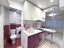 Продается 1-комнатная квартира Энергетиков ул, 19  м&sup2;, 2670000 рублей