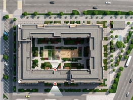 ЖК Кварталы Драверта, дом 2