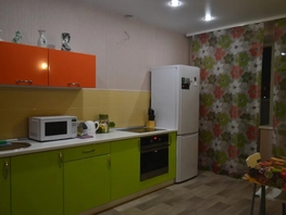 Снять однокомнатную квартиру Архитекторов б-р, 50  м&sup2;, 3500 рублей
