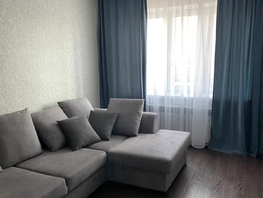 Снять однокомнатную квартиру Пригородная ул, 35  м&sup2;, 3158 рублей