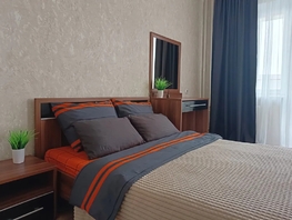 Снять однокомнатную квартиру Малиновского ул, 35  м&sup2;, 3200 рублей