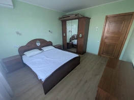 Снять двухкомнатную квартиру Крупской ул, 54  м&sup2;, 2550 рублей