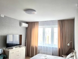 Снять однокомнатную квартиру Амурский 6-й проезд, 40  м&sup2;, 3300 рублей