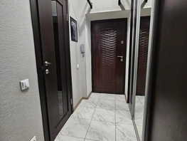 Снять двухкомнатную квартиру Перелета ул, 58  м&sup2;, 3500 рублей