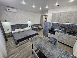 Снять однокомнатную квартиру Маршала Жукова ул, 25  м&sup2;, 3750 рублей