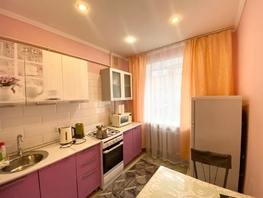 Снять двухкомнатную квартиру Малунцева ул, 38  м&sup2;, 3000 рублей
