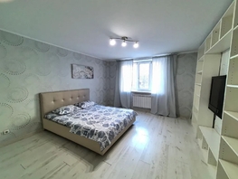 Снять двухкомнатную квартиру Архитекторов б-р, 52  м&sup2;, 2899 рублей
