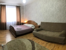 Снять двухкомнатную квартиру Пригородная ул, 65  м&sup2;, 2850 рублей