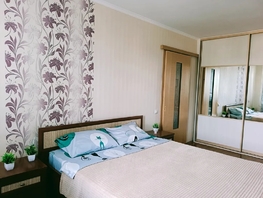 Снять однокомнатную квартиру Химиков ул, 40  м&sup2;, 3700 рублей