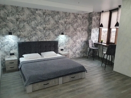 Снять двухкомнатную квартиру Маршала Жукова ул, 64  м&sup2;, 4100 рублей