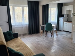 Снять двухкомнатную квартиру Волочаевская ул, 46  м&sup2;, 3400 рублей