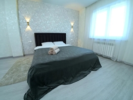 Снять двухкомнатную квартиру Енисейская 3-я ул, 45  м&sup2;, 3900 рублей
