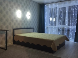 Снять однокомнатную квартиру Химиков ул, 30  м&sup2;, 2500 рублей