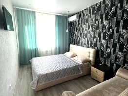 Снять трехкомнатную квартиру Взлетная ул, 60  м&sup2;, 3500 рублей