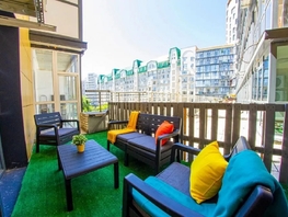 Снять двухкомнатную квартиру Масленникова ул, 50  м&sup2;, 5100 рублей