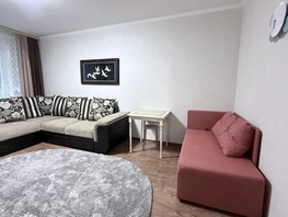 Снять двухкомнатную квартиру Куйбышева ул, 58  м&sup2;, 3500 рублей