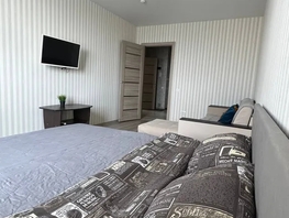 Снять однокомнатную квартиру Взлетная ул, 36  м&sup2;, 3500 рублей
