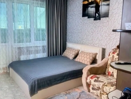 Снять однокомнатную квартиру Амурский 1-й проезд, 40  м&sup2;, 2900 рублей