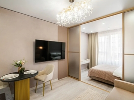 Снять однокомнатную квартиру Шаронова ул, 26  м&sup2;, 3025 рублей