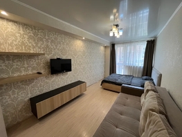 Снять однокомнатную квартиру Перелета ул, 41  м&sup2;, 2795 рублей