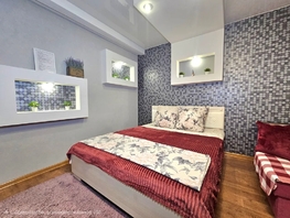 Снять однокомнатную квартиру Масленникова ул, 35  м&sup2;, 3294 рублей