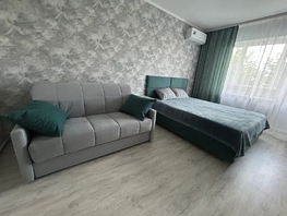 Снять однокомнатную квартиру Лукашевича ул, 39  м&sup2;, 3250 рублей