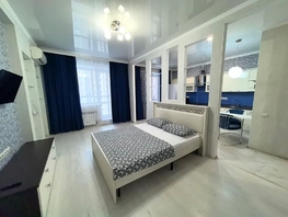 Снять однокомнатную квартиру Перелета ул, 41  м&sup2;, 2950 рублей
