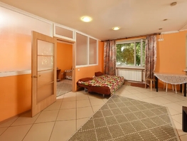 Снять двухкомнатную квартиру Карла Маркса проспект, 50  м&sup2;, 3528 рублей