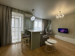 Снять однокомнатную квартиру Красный Путь ул, 40  м&sup2;, 3500 рублей