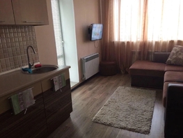 Снять однокомнатную квартиру Пригородная ул, 45  м&sup2;, 3688 рублей