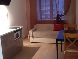 Снять двухкомнатную квартиру Архитекторов б-р, 55  м&sup2;, 3800 рублей