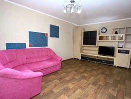 Снять двухкомнатную квартиру Степанца ул, 52  м&sup2;, 3510 рублей