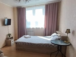 Снять однокомнатную квартиру Кирова ул, 39  м&sup2;, 2700 рублей