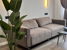 Снять двухкомнатную квартиру Перелета ул, 70  м&sup2;, 4600 рублей
