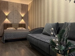 Снять однокомнатную квартиру Крупской ул, 32  м&sup2;, 3200 рублей
