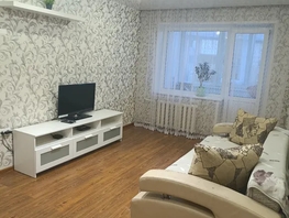 Снять двухкомнатную квартиру Бархатовой ул, 45  м&sup2;, 2500 рублей