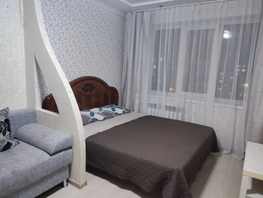 Снять однокомнатную квартиру Степанца ул, 33  м&sup2;, 2300 рублей