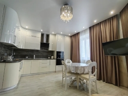 Снять двухкомнатную квартиру Красный Путь ул, 48  м&sup2;, 3600 рублей