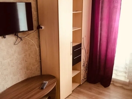 Снять однокомнатную квартиру Мира проспект, 31  м&sup2;, 2420 рублей