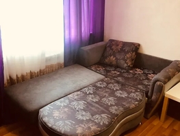 Снять однокомнатную квартиру Малиновского ул, 30  м&sup2;, 2450 рублей