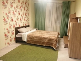 Снять однокомнатную квартиру Конева ул, 38  м&sup2;, 3300 рублей