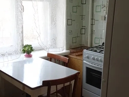 Снять однокомнатную квартиру Серова ул, 32  м&sup2;, 2400 рублей