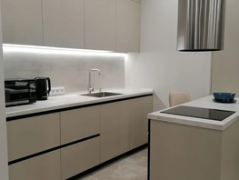 Снять однокомнатную квартиру Масленникова ул, 55  м&sup2;, 4300 рублей