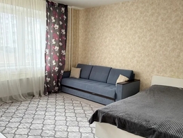 Снять однокомнатную квартиру Леонида Маслова ул, 42  м&sup2;, 2590 рублей