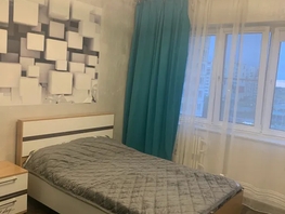 Снять однокомнатную квартиру Амурская 21-я ул, 34  м&sup2;, 2300 рублей