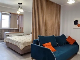 Снять однокомнатную квартиру Заозерная ул, 40  м&sup2;, 3500 рублей